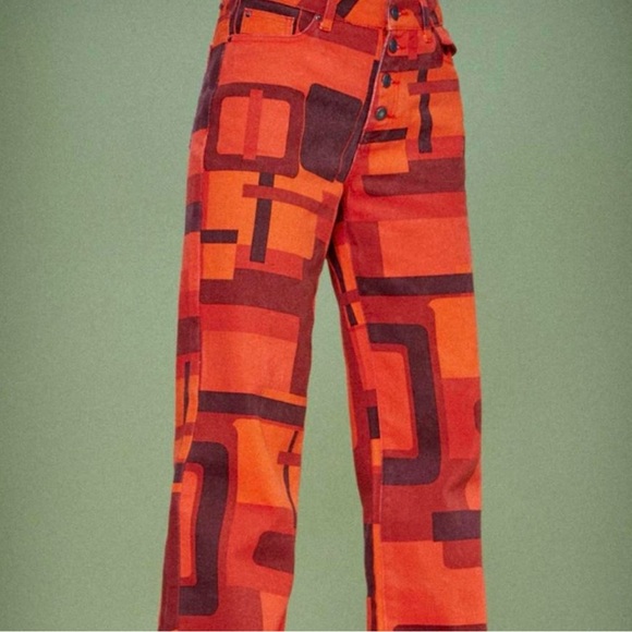 Jaded Ldn jeans - Picture 1 of 3